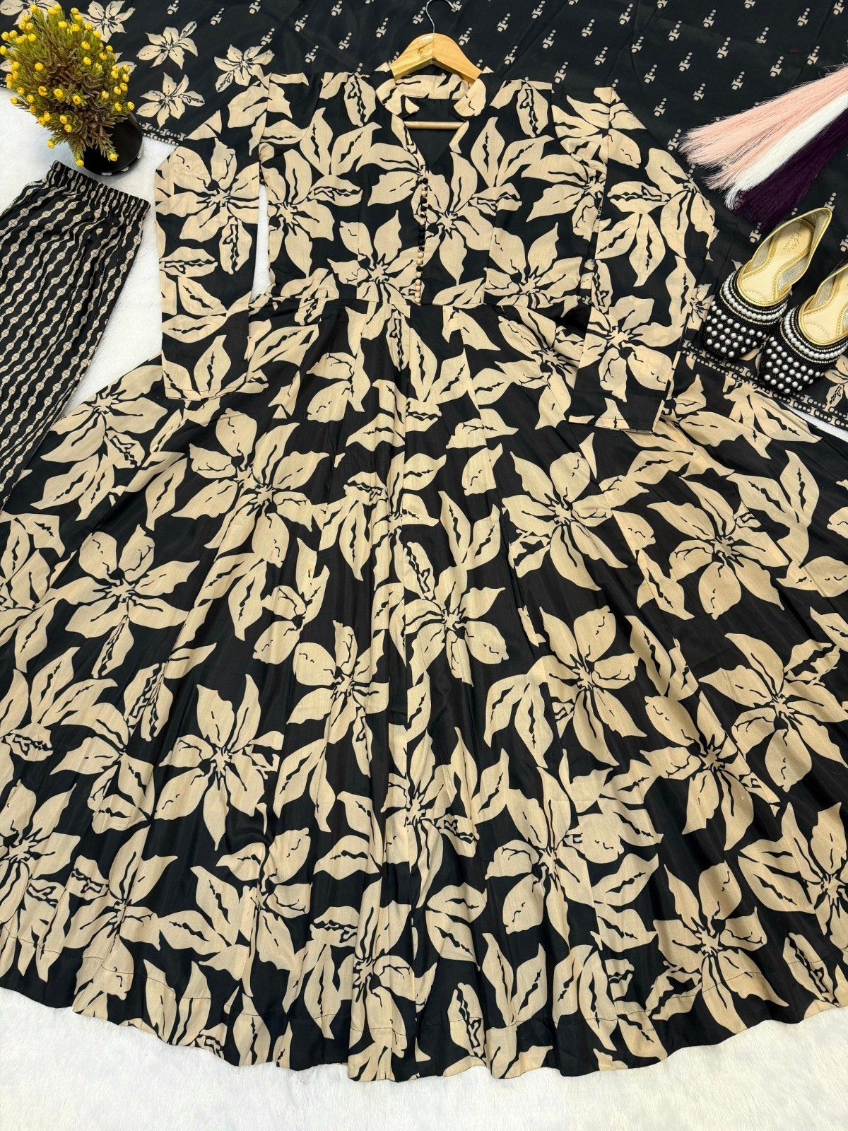 Designer Indian Pakistani Salwar Kameez Bollywood Dress Party Wear Suit wedding