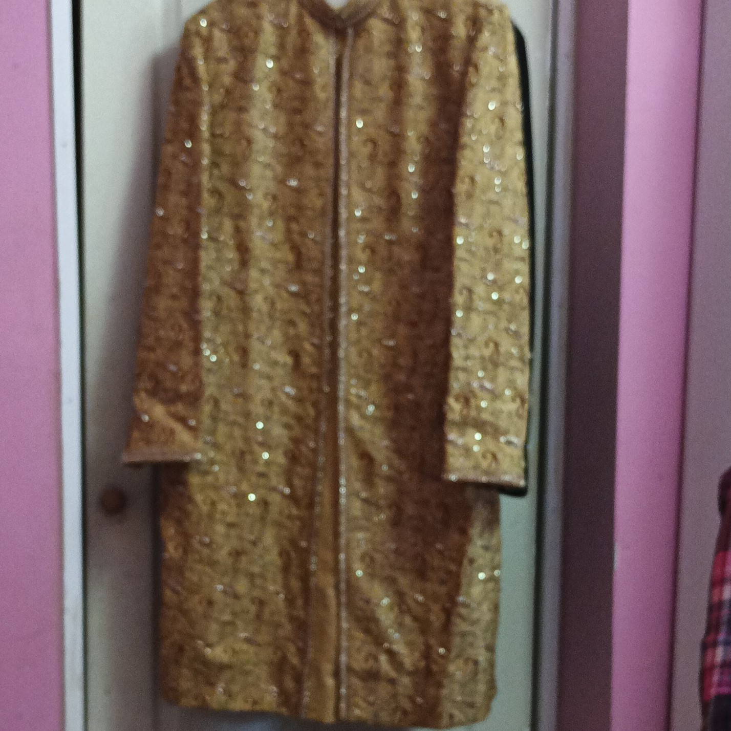 mens wedding sherwani For Indian Pakistani Wedding Dress Sherwani Handwork