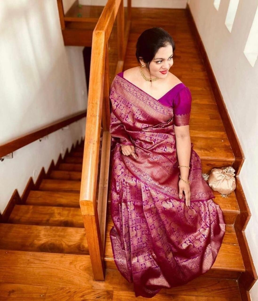 Heavy Ethnic Indian Pakistani Wear Women Wedding Party Saree Bollywood Designer