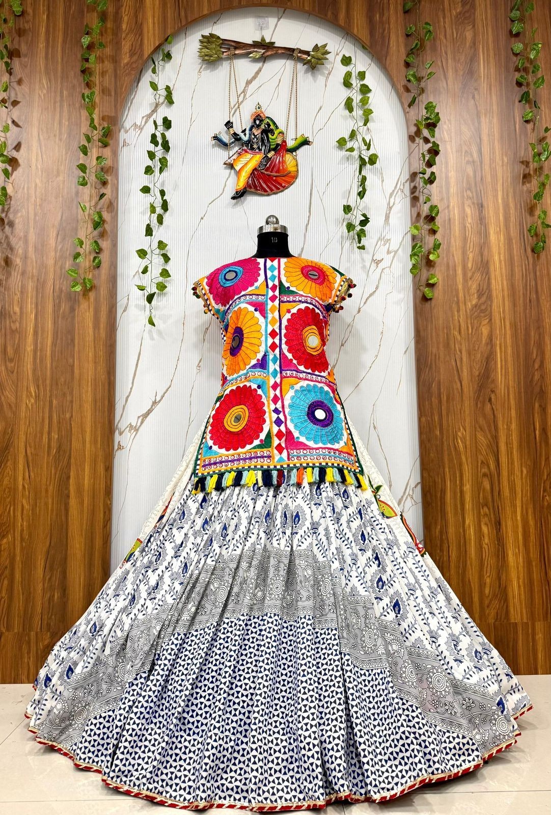 LEHENGA CHOLI INDIAN BOLLYWOOD WEDDING PARTY PAKISTANI WEAR READYMADE