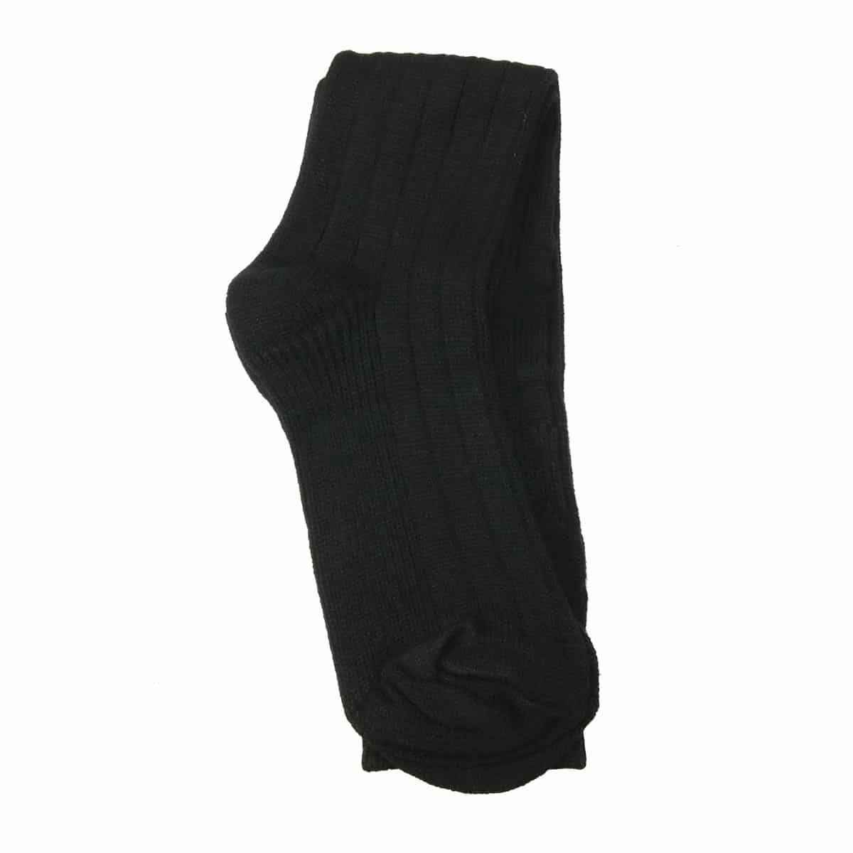 Wool Blend Kilt Hose