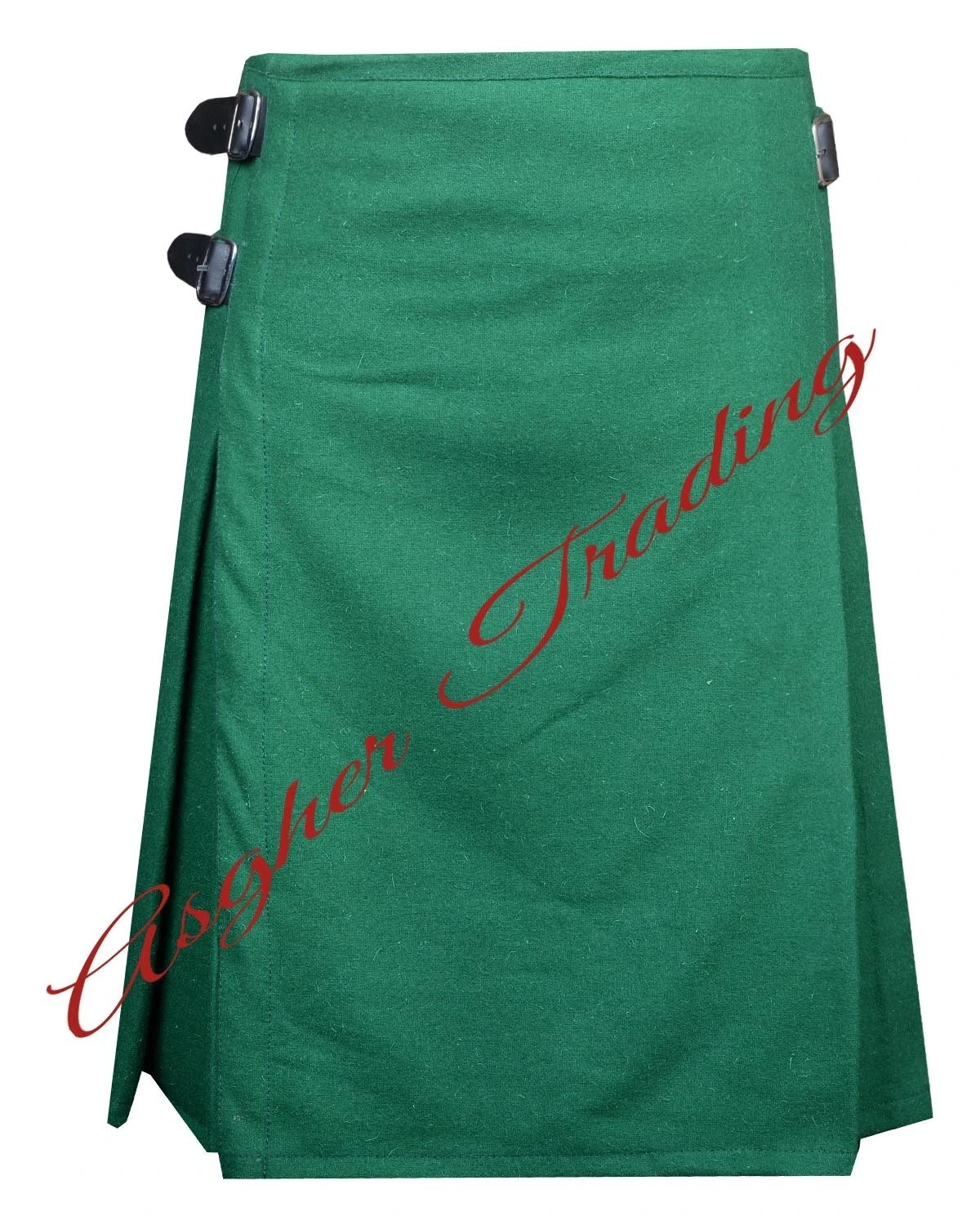 Premium Traditional Wool Kilts, 16 Oz Weight 8 Yard Kilt For Men’s & Custom Size