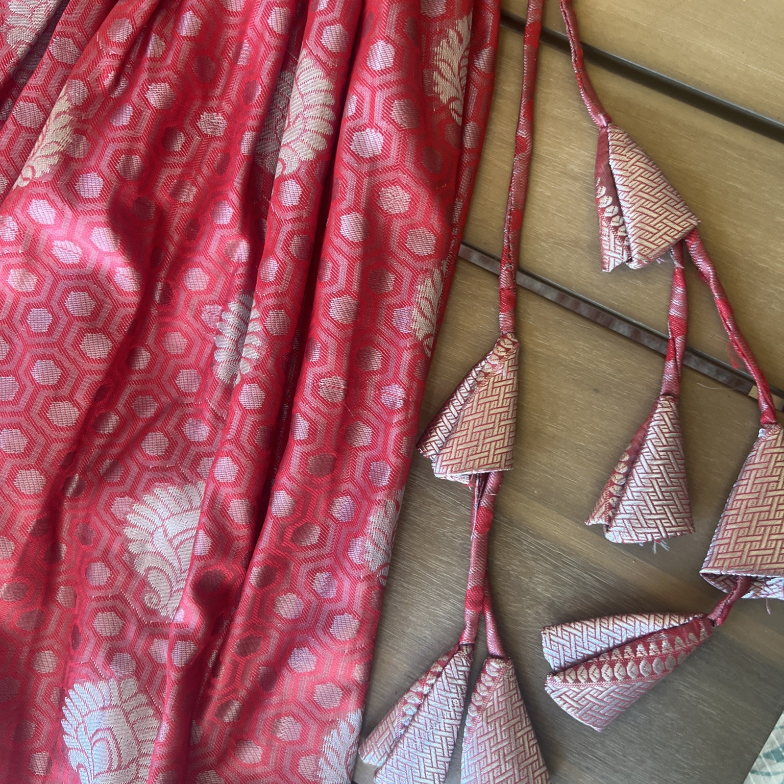 Lehenga Choli Set 10 to 14 Year old Girls