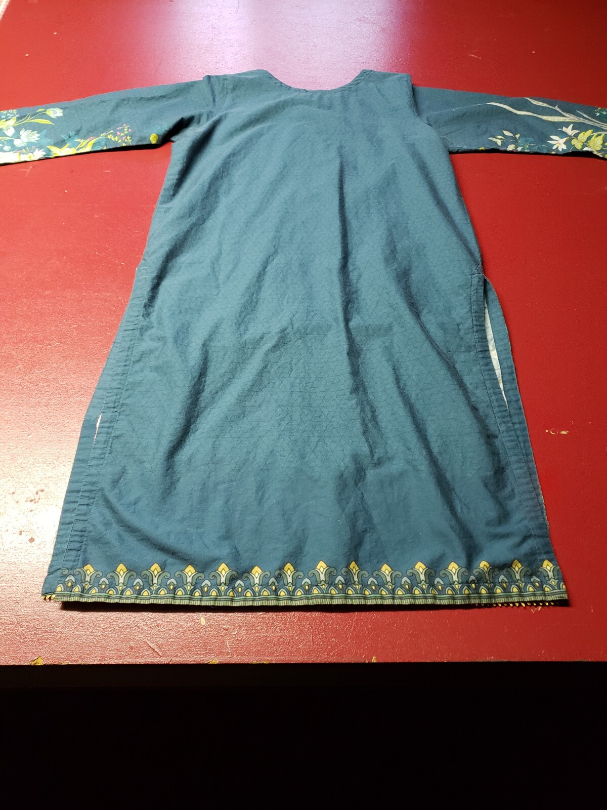 J. Pret Wear Medium 12 Salwar Shalwar Kameez Kurti