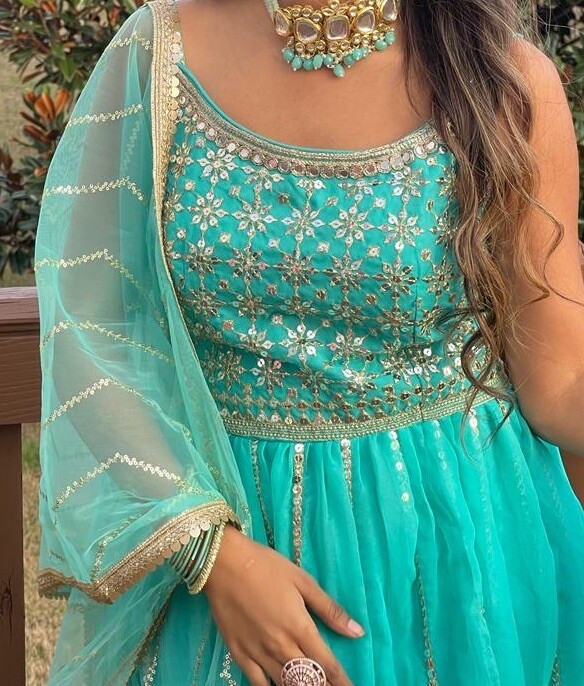pakistani designer dress formal Indian Dress