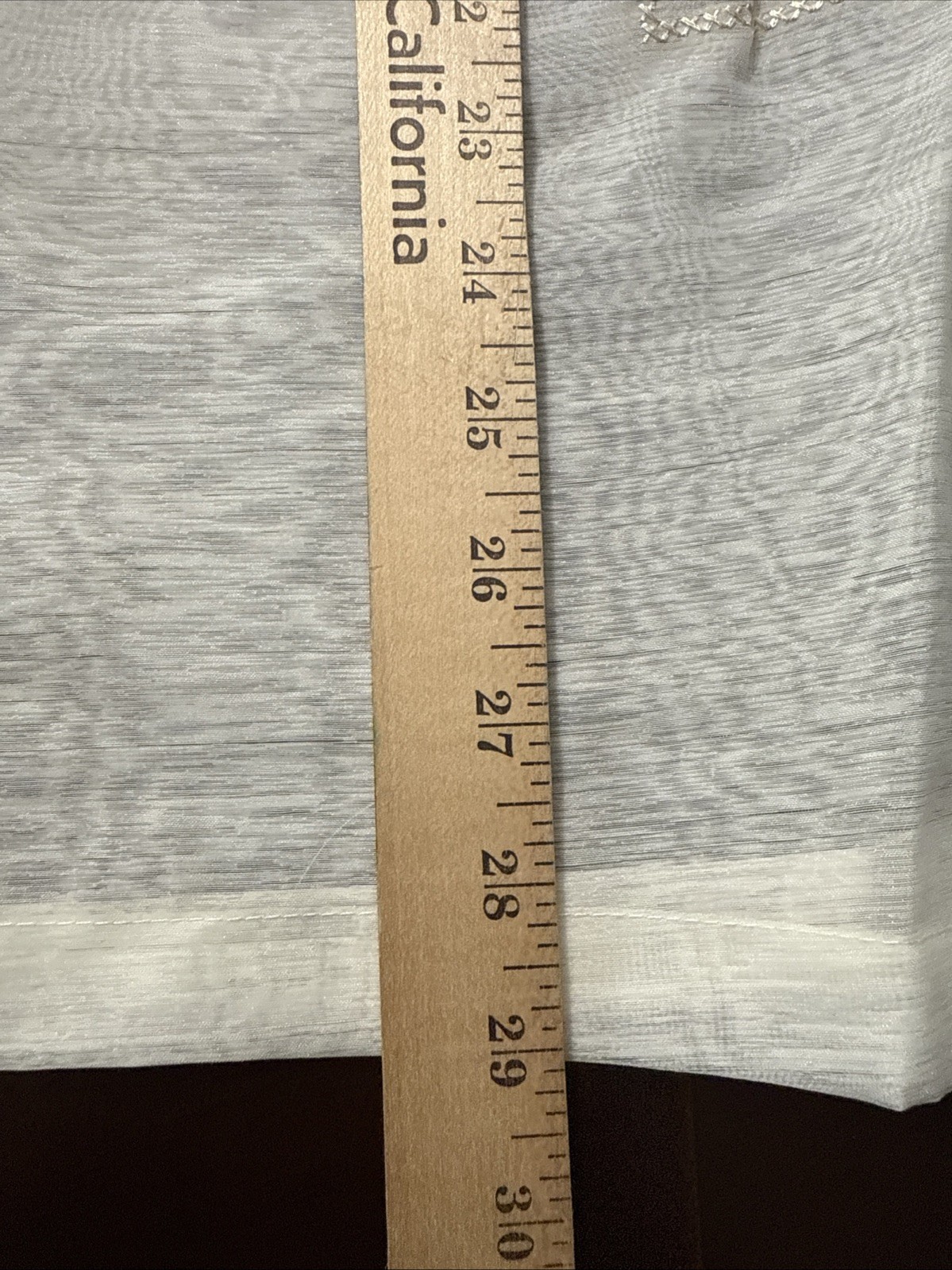 Filipino Barong Tagalog Large With Lining Barong Lumban