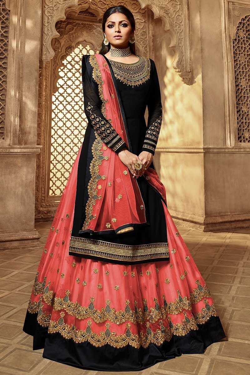 Indian Pakistani Salwar Kameez Suit Wear Dress Suit Designer Party Wedding