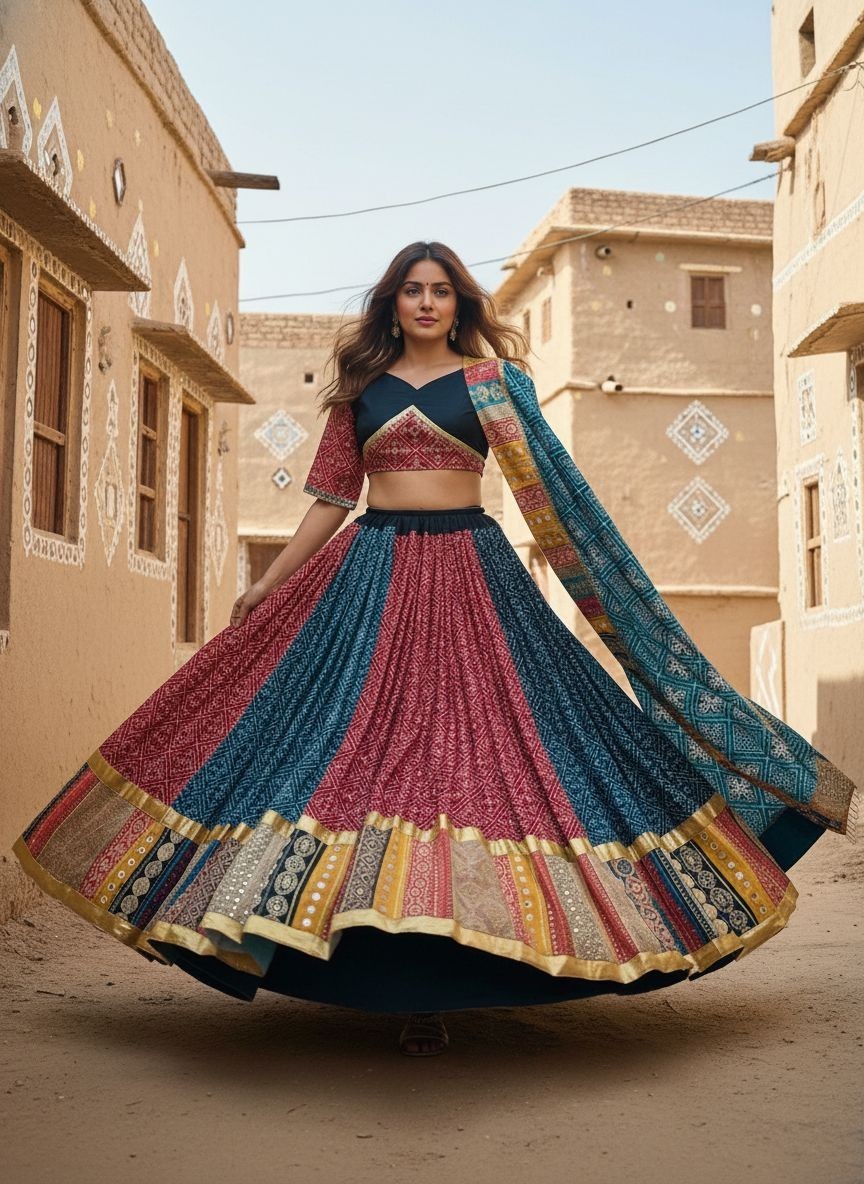 Party Lehnga choli Indian Designer Bollywood lehenga wear wedding ethnic bridal