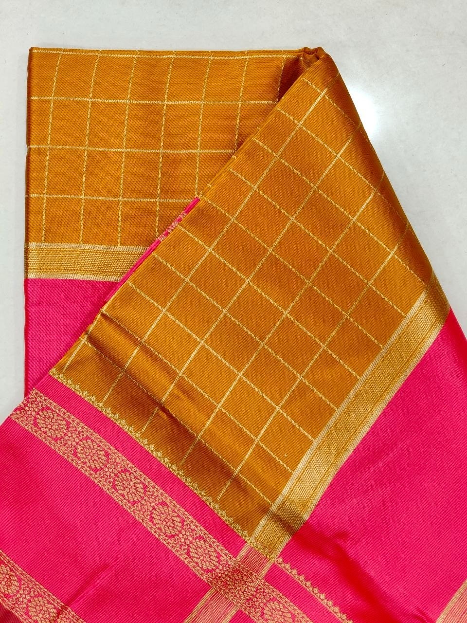 Designer Sari Bollywood Bridal Silk Saree Blouse South Indian Party Wear Saree