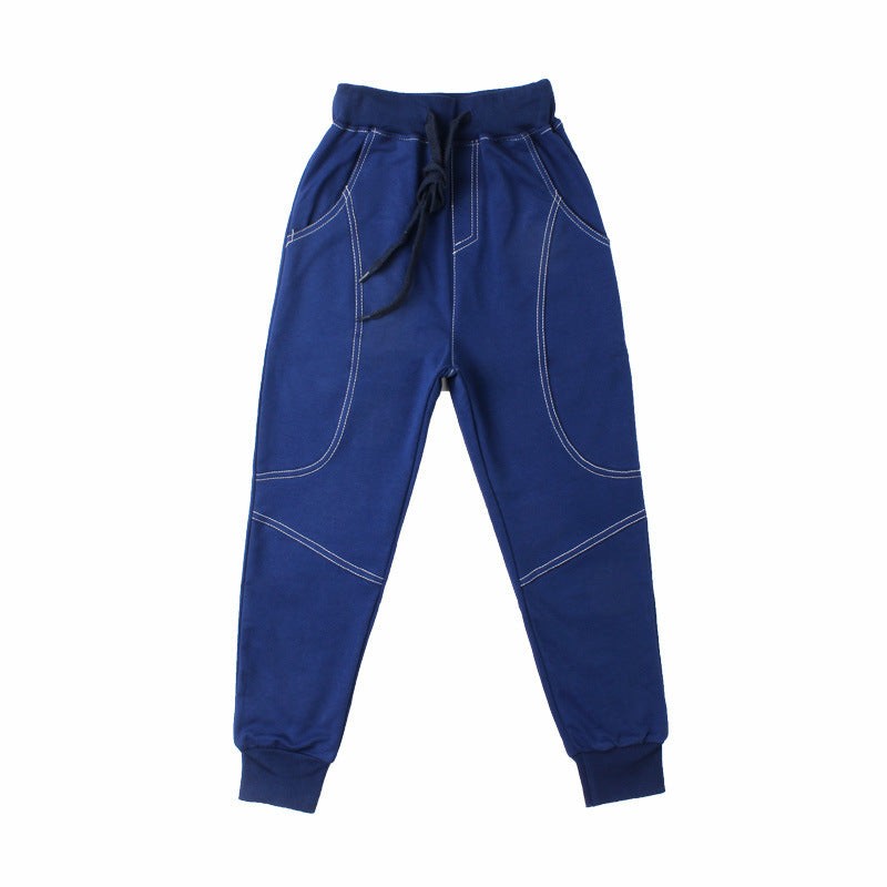 Boys’ sports trousers