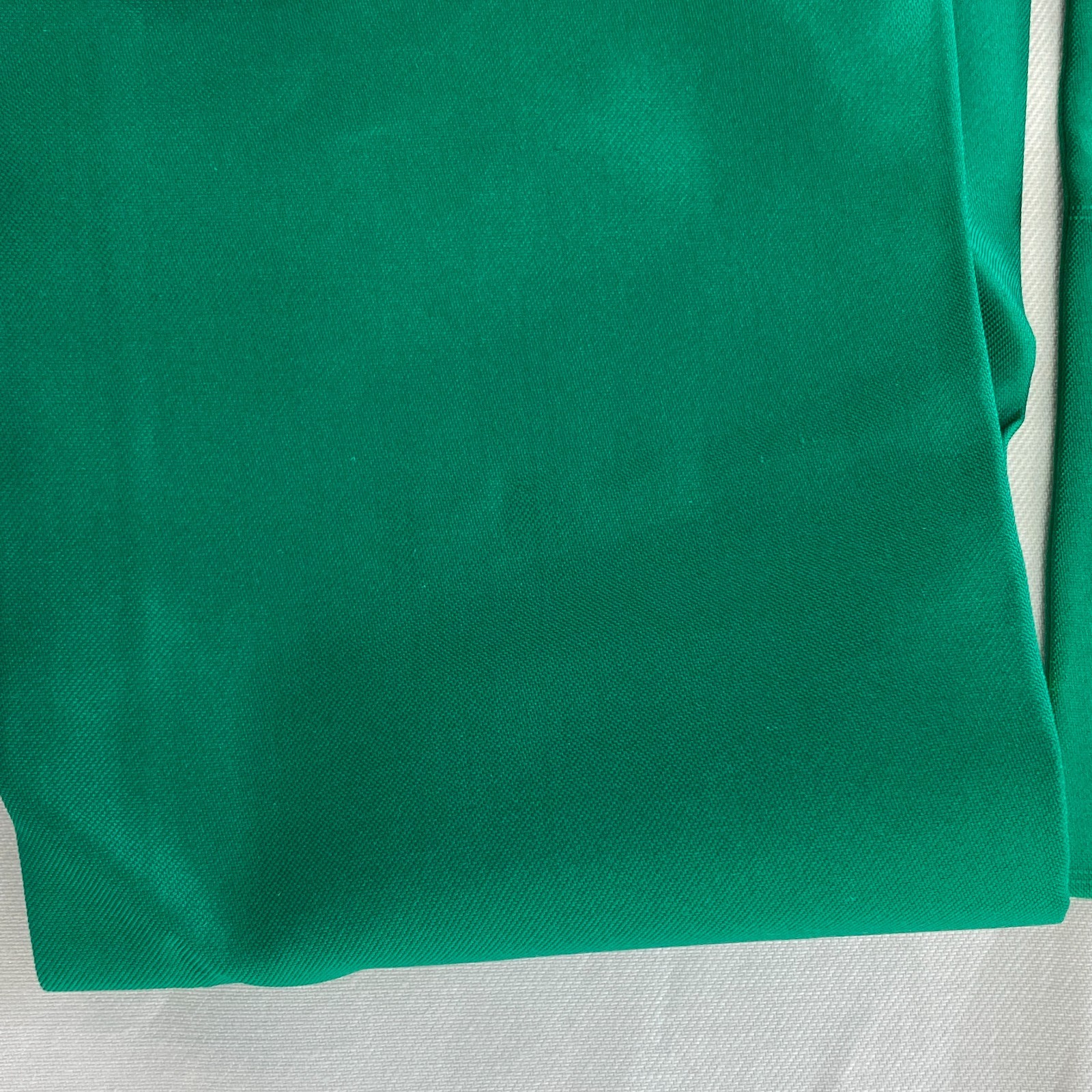 Japanese Vintage Kimono Nagoya Obi Silk Green Drit Traditional 143 x 11 in