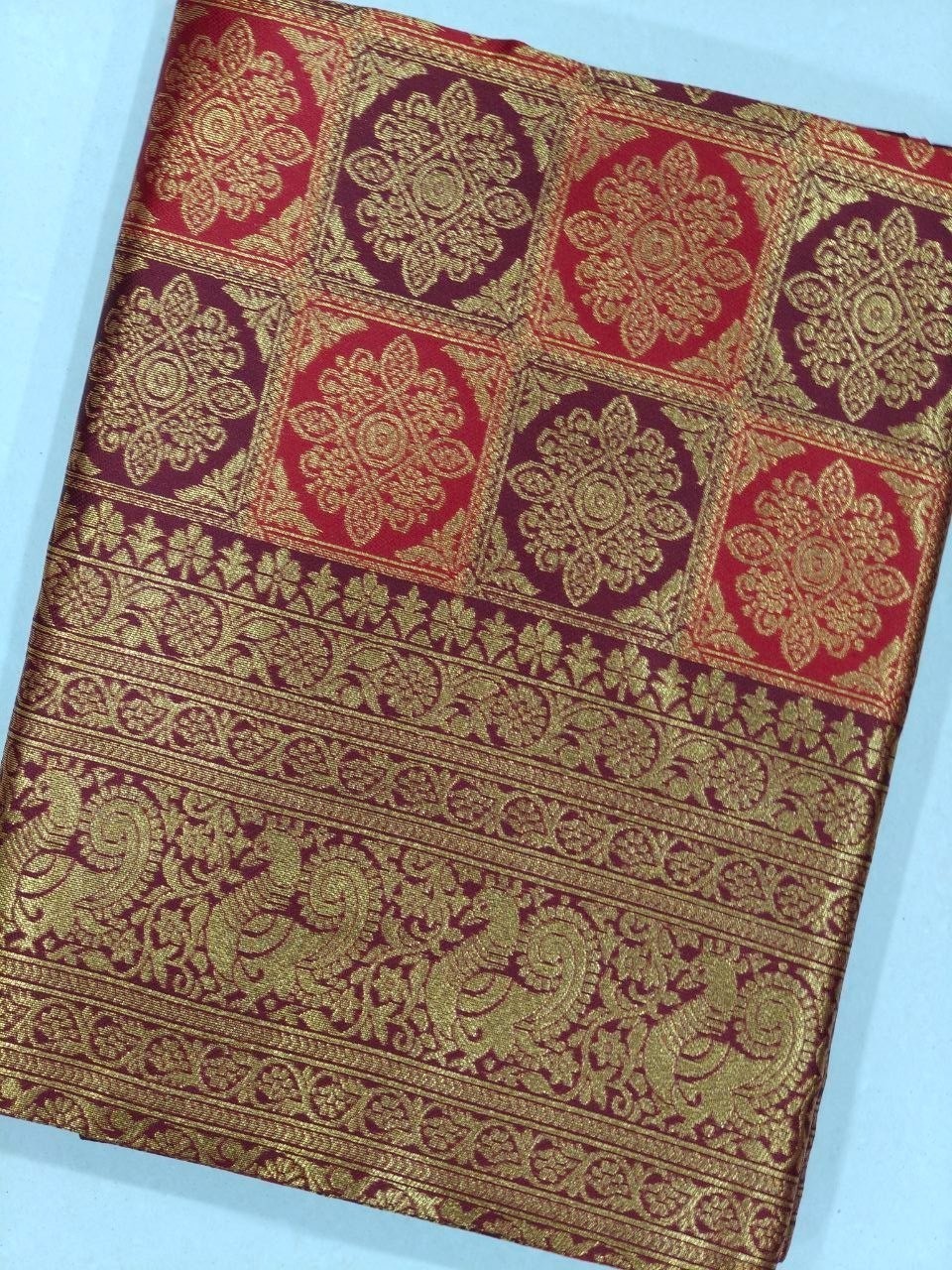 Heavy Pakistani Ethnic Bollywood women Party Wear Indian Saree Wedding Designer