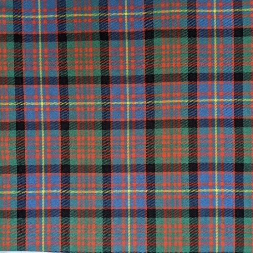 Cameron of Erracht Ancient Bespoke Kilt