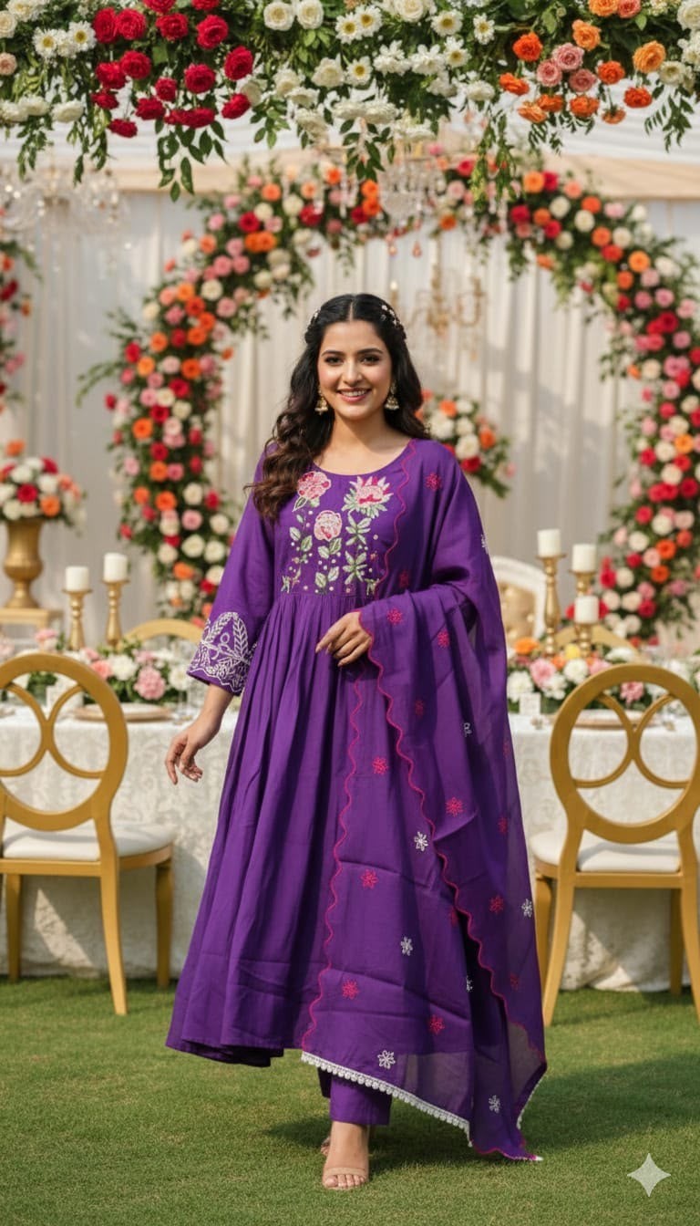 Anarkali Gown Indian Dress Salwar Kameez Ready made Party Wedding Bollywood