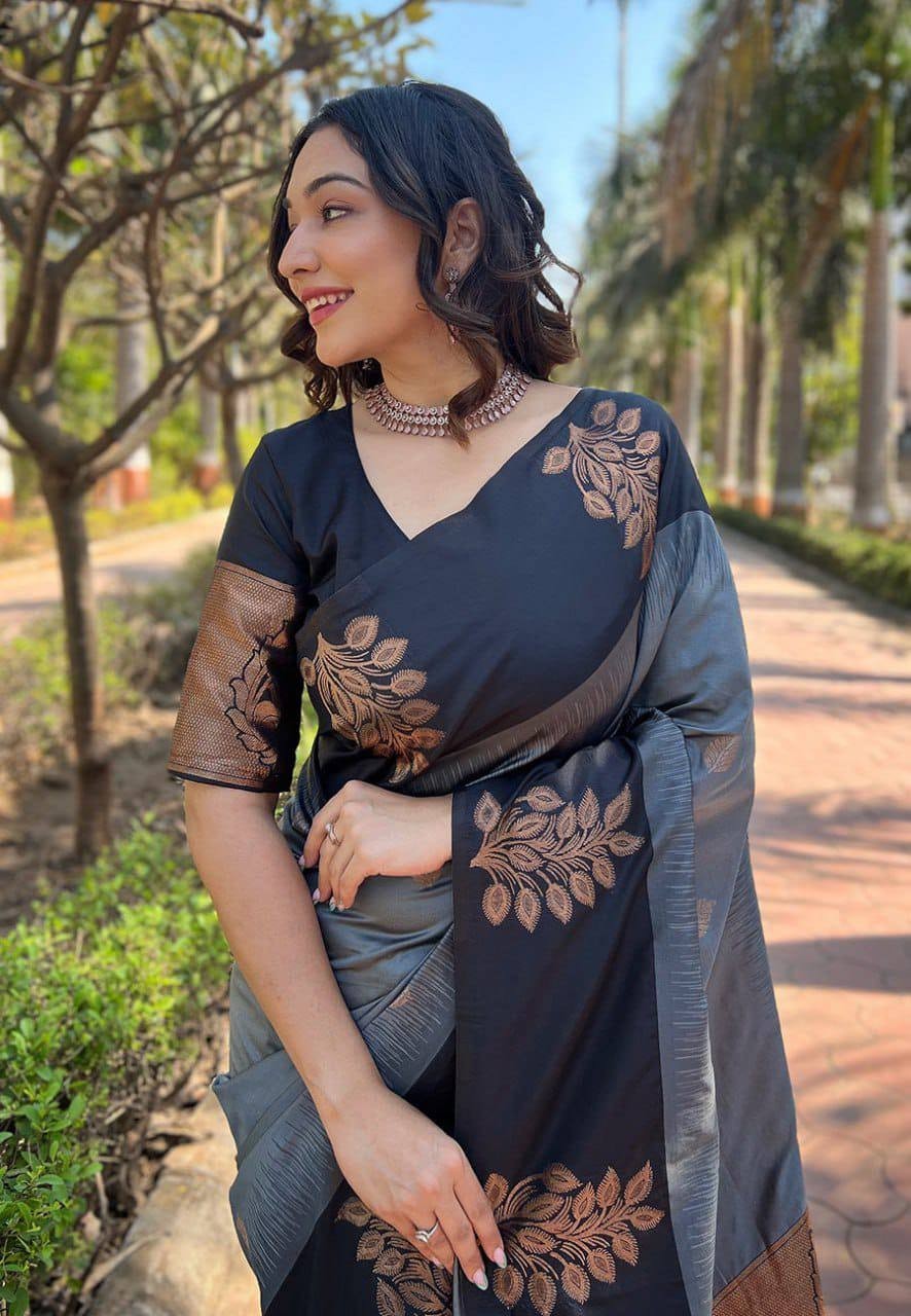 Designer Sari Bollywood Bridal Silk Saree Blouse South Indian Ethnic Ready made