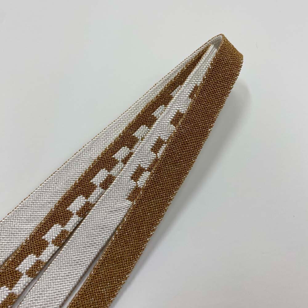 Obijime summer Obijime Japanese Silk Obijime Rope Kimono Obi Cord 3005