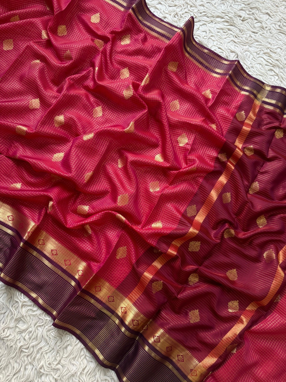 MOST TRENDING Banarasi Soft Silk Pattu Sarees For Party And Wedding Wear