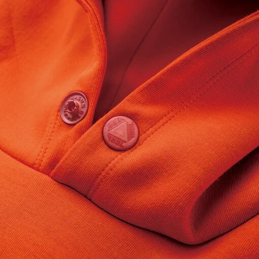 Toraichi Work Hoodie Double Knit / 5311-629