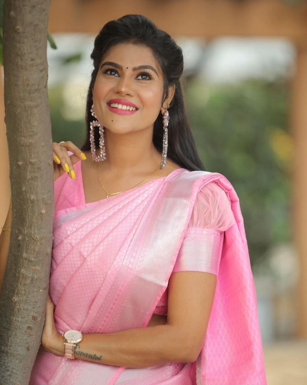 Wedding Pallu Saree Soft Silk with Rich Jacquard Weave Indian Bollywood saree