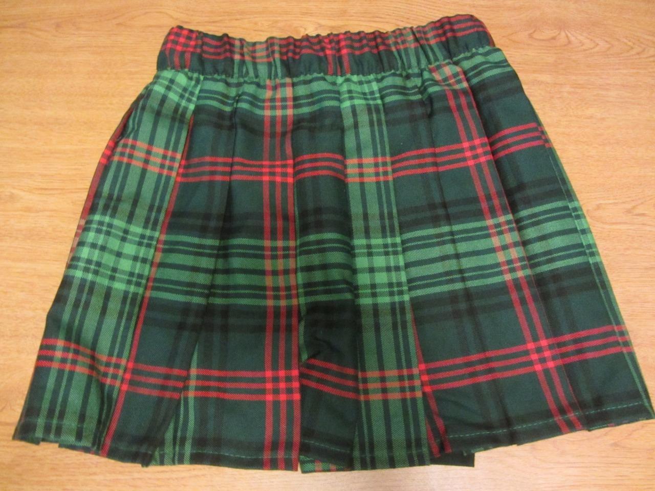 Brand new SportKilts, choose your color Adult Youth & Toddler