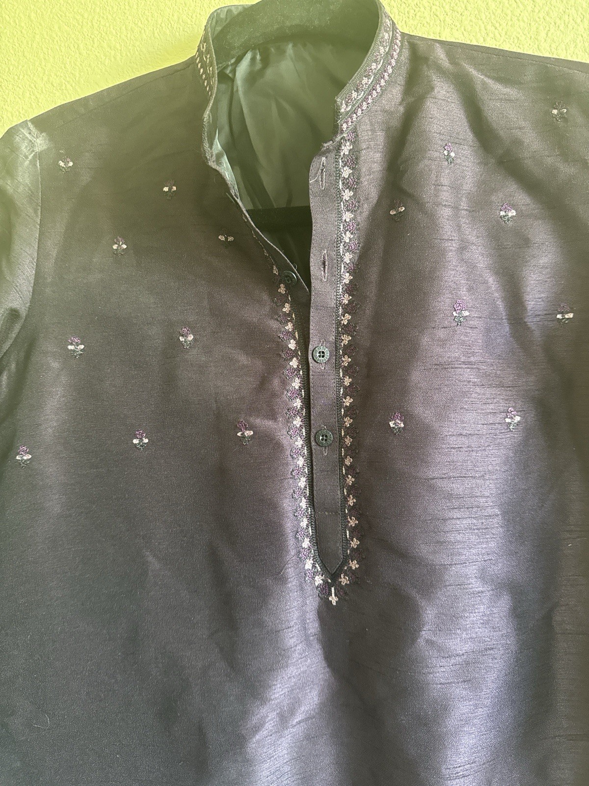 Boys Kurta