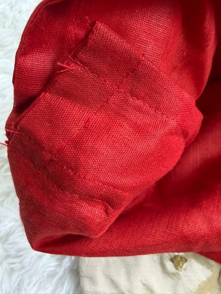Designer Blouse Size 36 and adjustable 44
