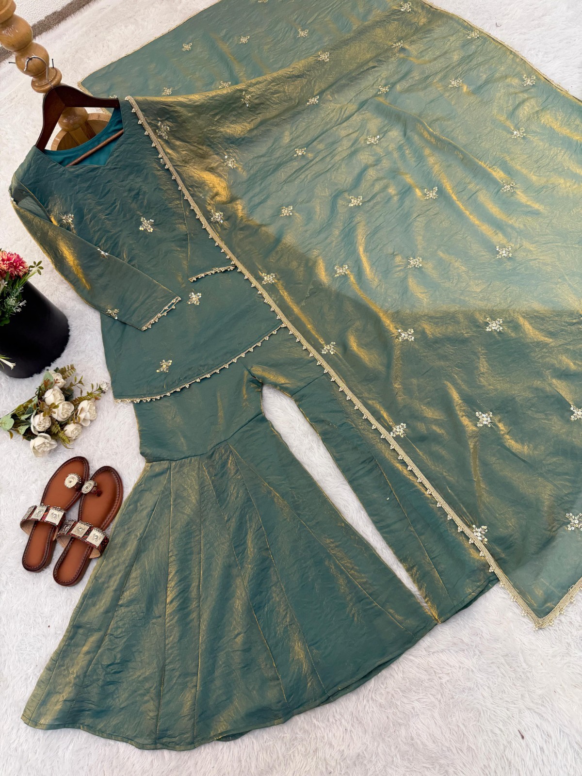 Pakistani Salwar Kameez Ready To Wear Suits Indian Wedding Dress Party Bollywood