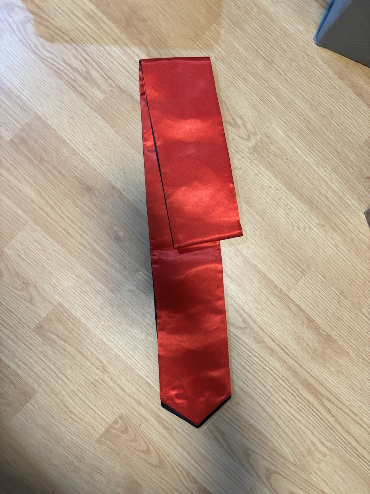 Vietnam Graduation Stole Unused
