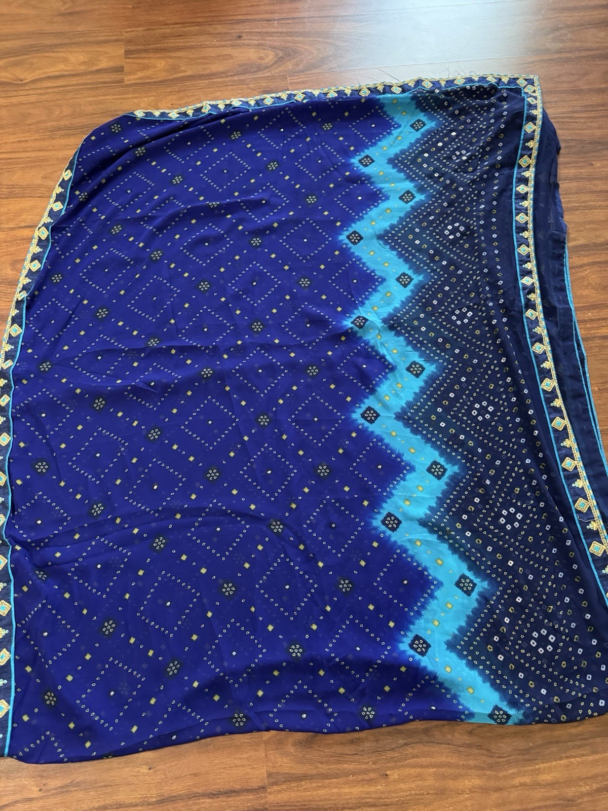 Indian Saree