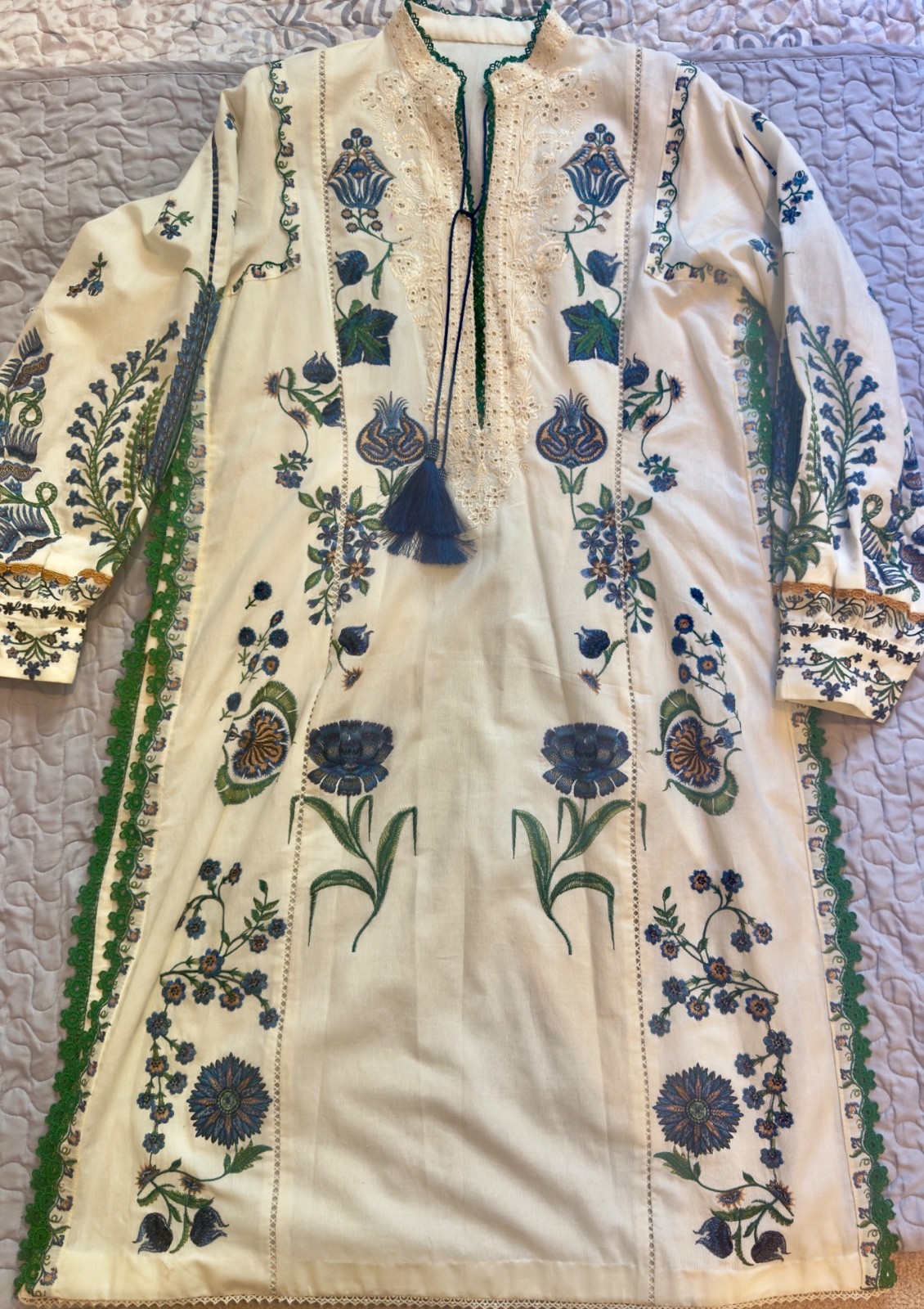 hussain rehar woman clothing