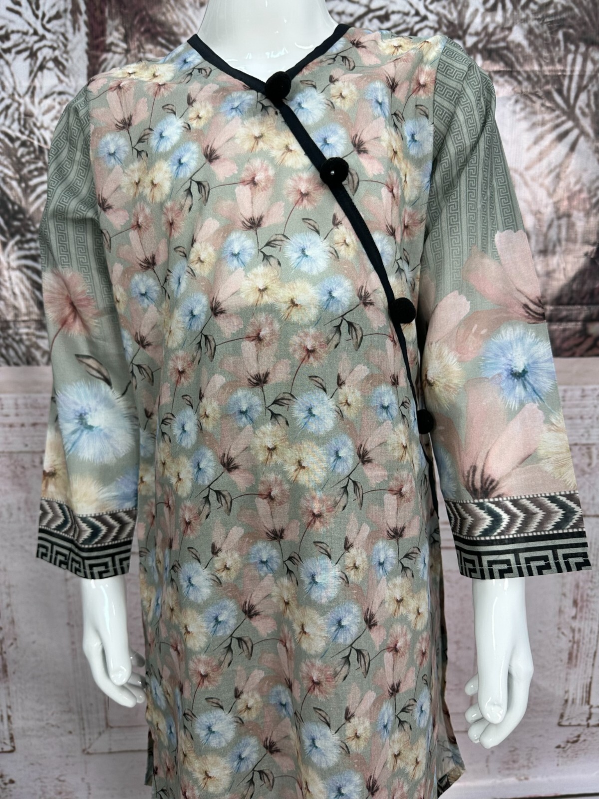 REGALIA KIDS LAWN Collection 2 PIECE SUIT READY TO WEAR