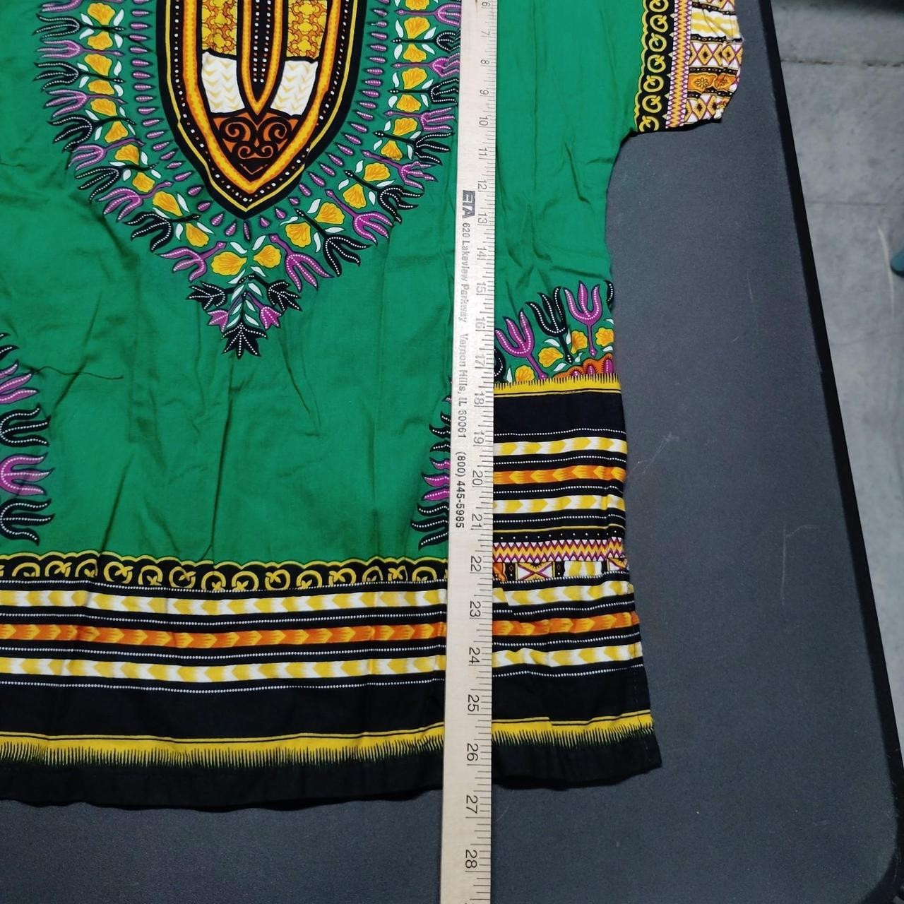 dashiki Art African Heritage Art Fits Large Cultural Heritage Shirt A274ed