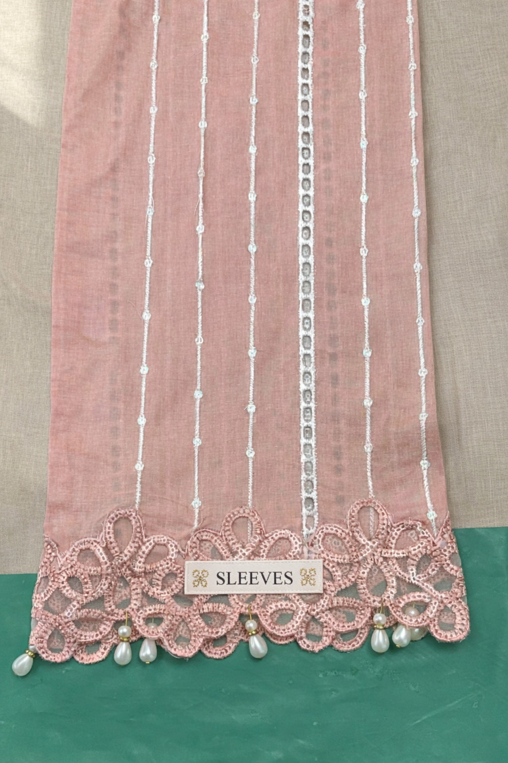 3-Piece Women Ethnic Shalwar Kameez/Casual/Party wear| Size Large