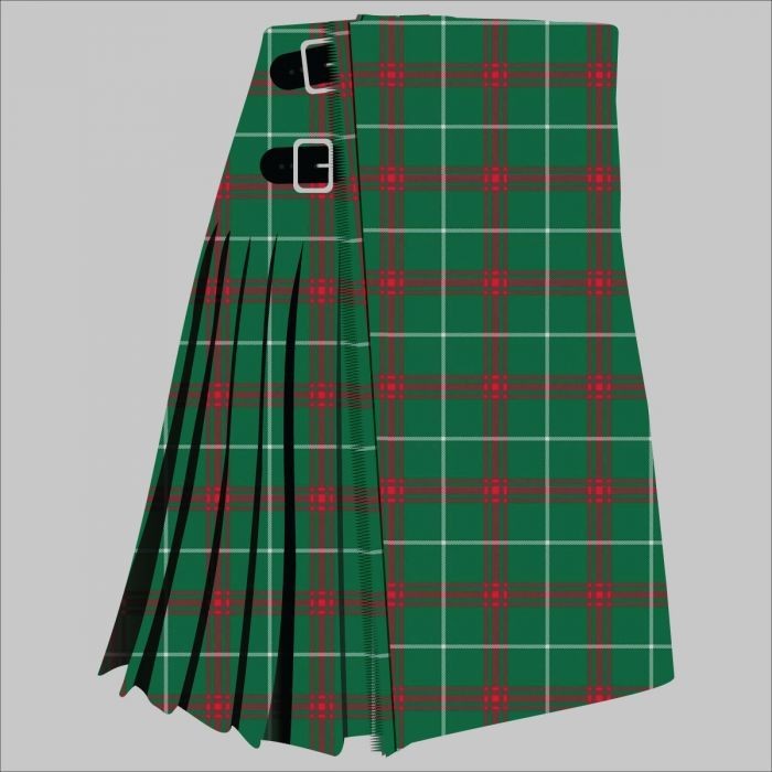 Scottish Traditional Handmade Welsh National Modern Tartan for men Custom Made