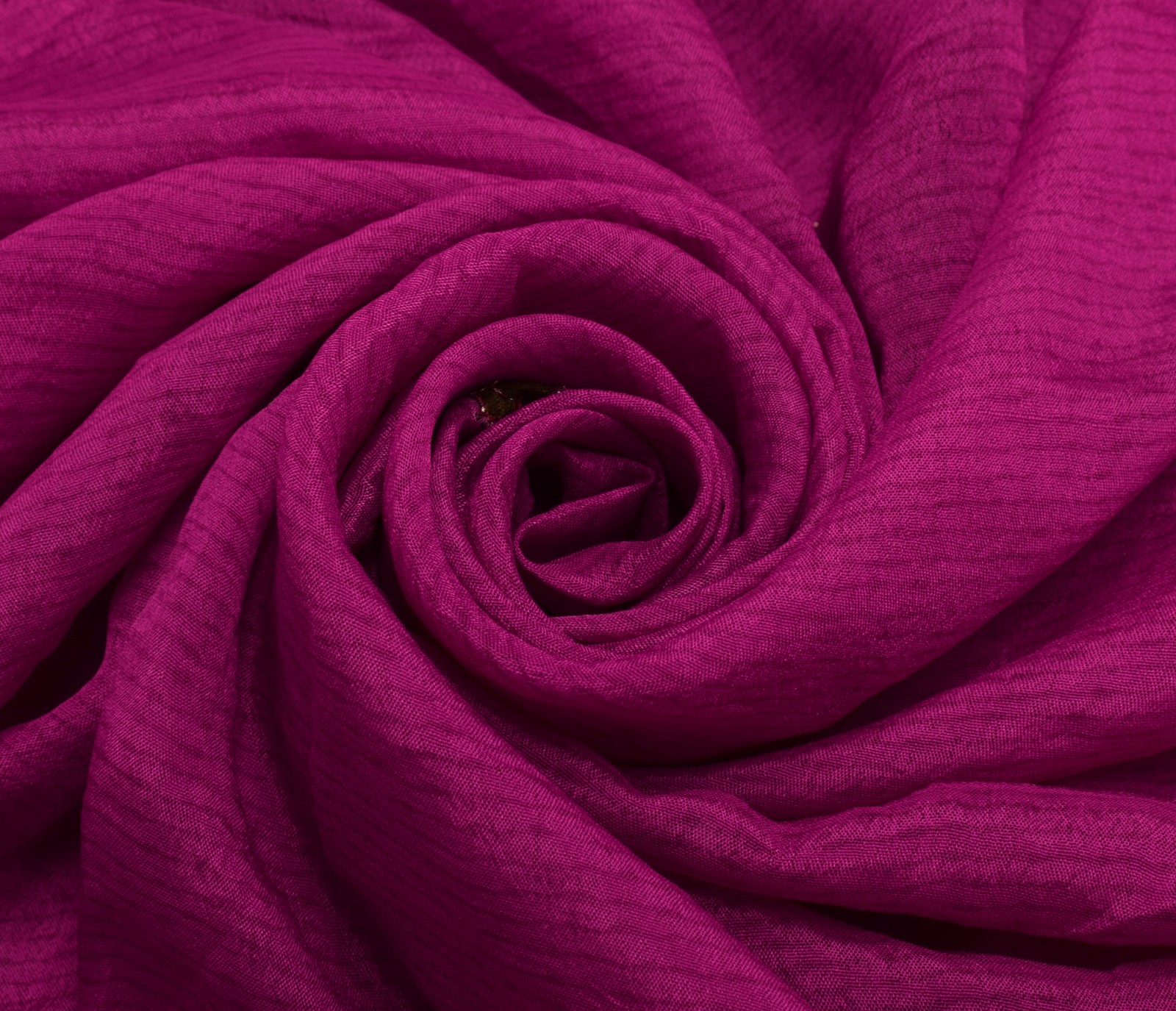 Sushila Vintage Purple Saree 100% Pure Silk Hand Beaded 5 Yard Sari Craft Fabric