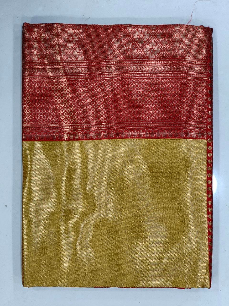 Bollywood Saree South Indian Party Wear Wedding Banarasi Designer Bridal Sari