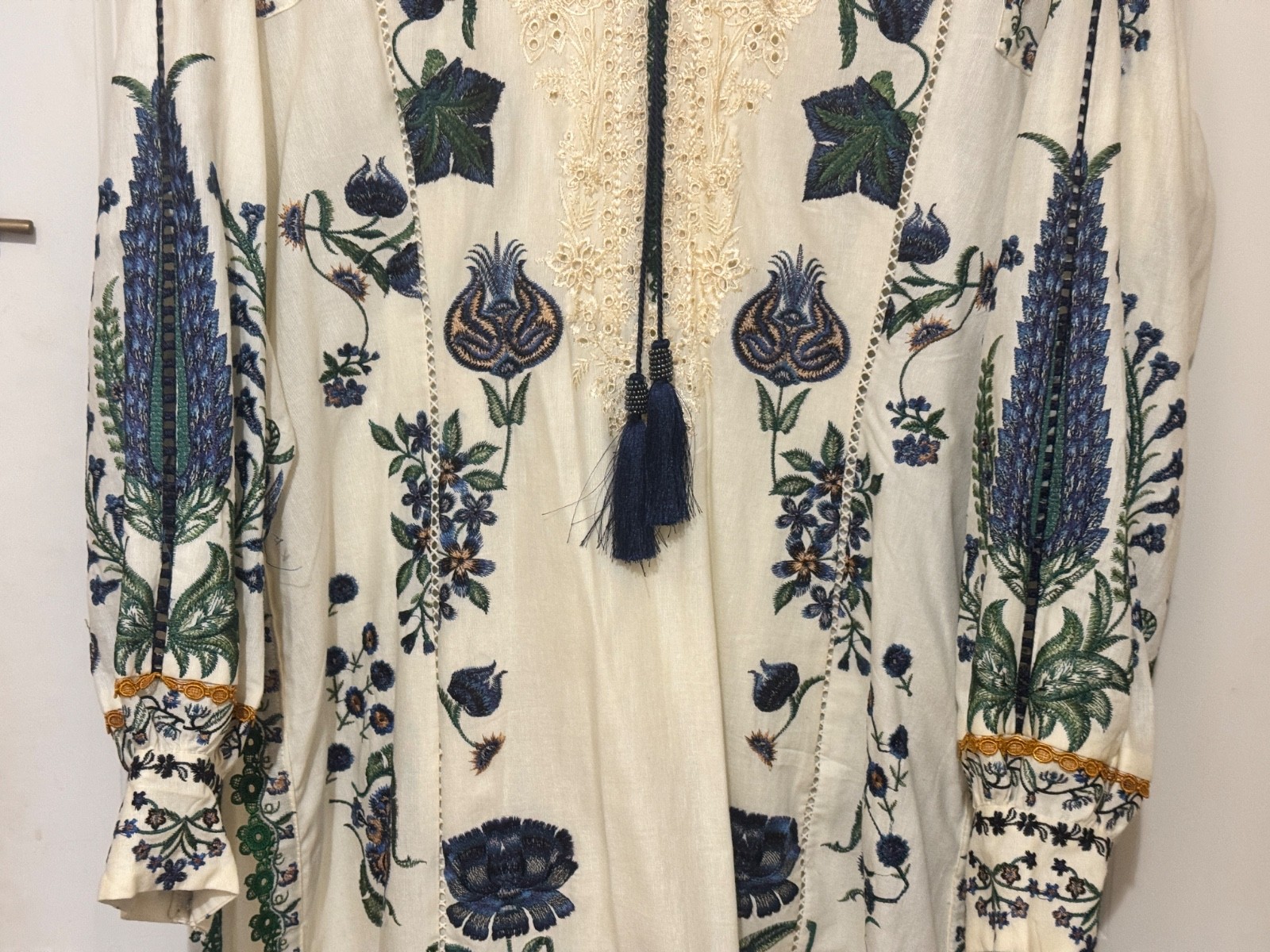 hussain rehar woman clothing