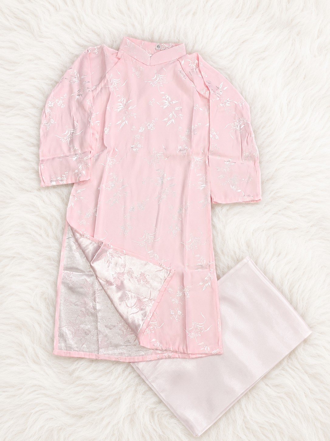 NEW Traditional Dress for kids Girls AO DAI