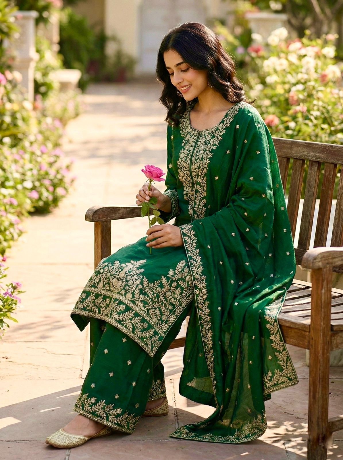 Bollywood Salwar Kameez Ready To Wear Suits 3 Piece Indian Pakistani Dress Party