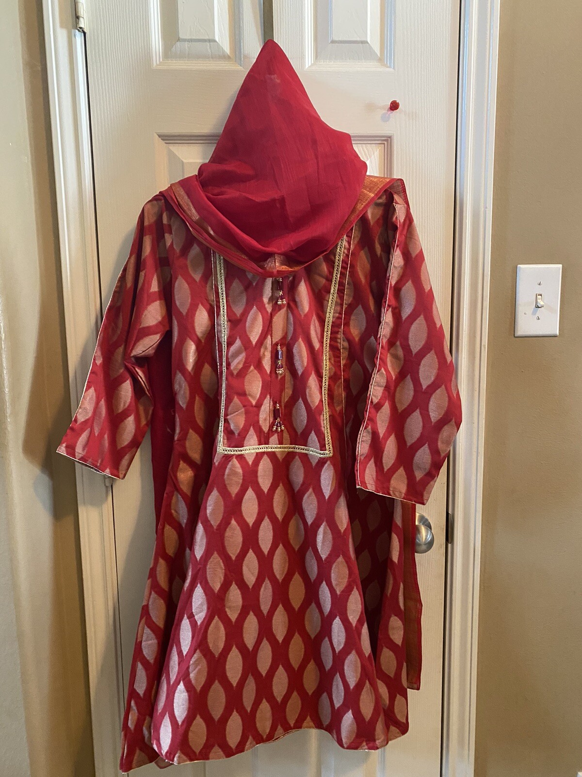Pakistani Designer “Limelight “ Woman 3PC Cotton Suits