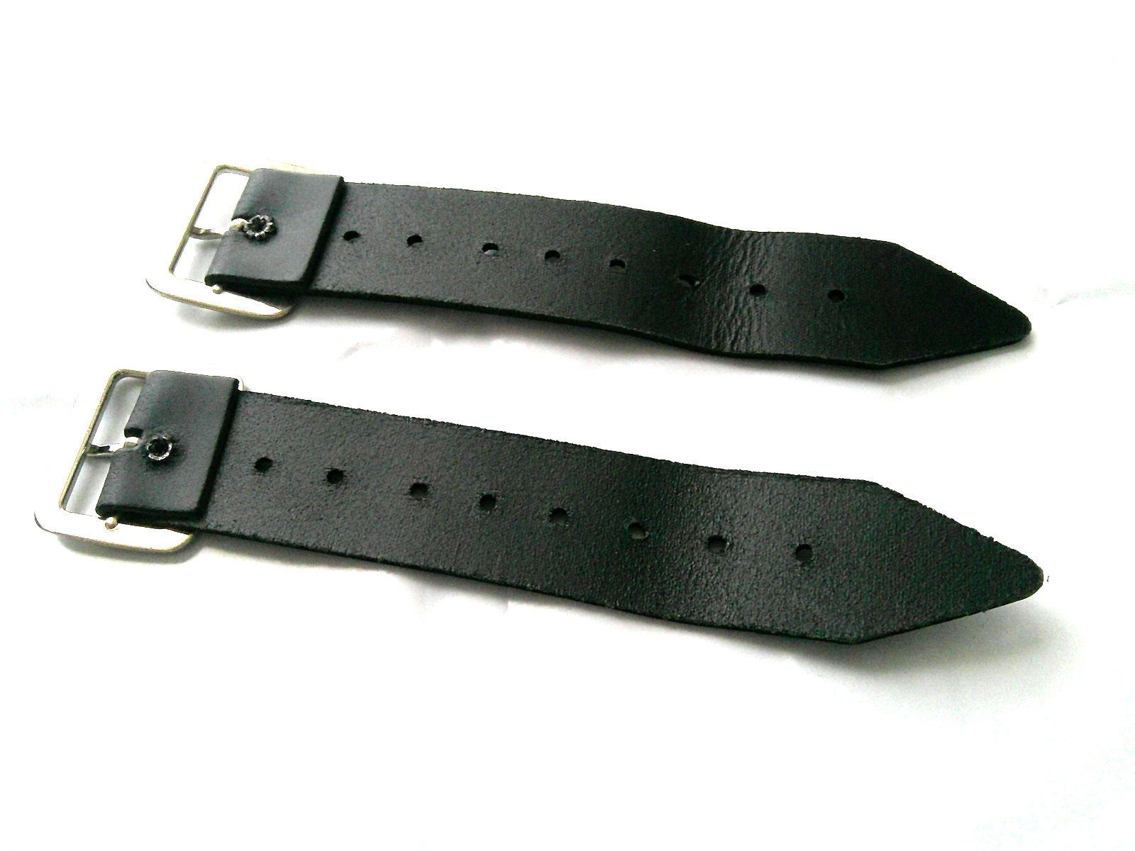 Kilt Strap Extender – 1.25″ Wide, 2 straps for playing bagpipes as bagpiper, NEW