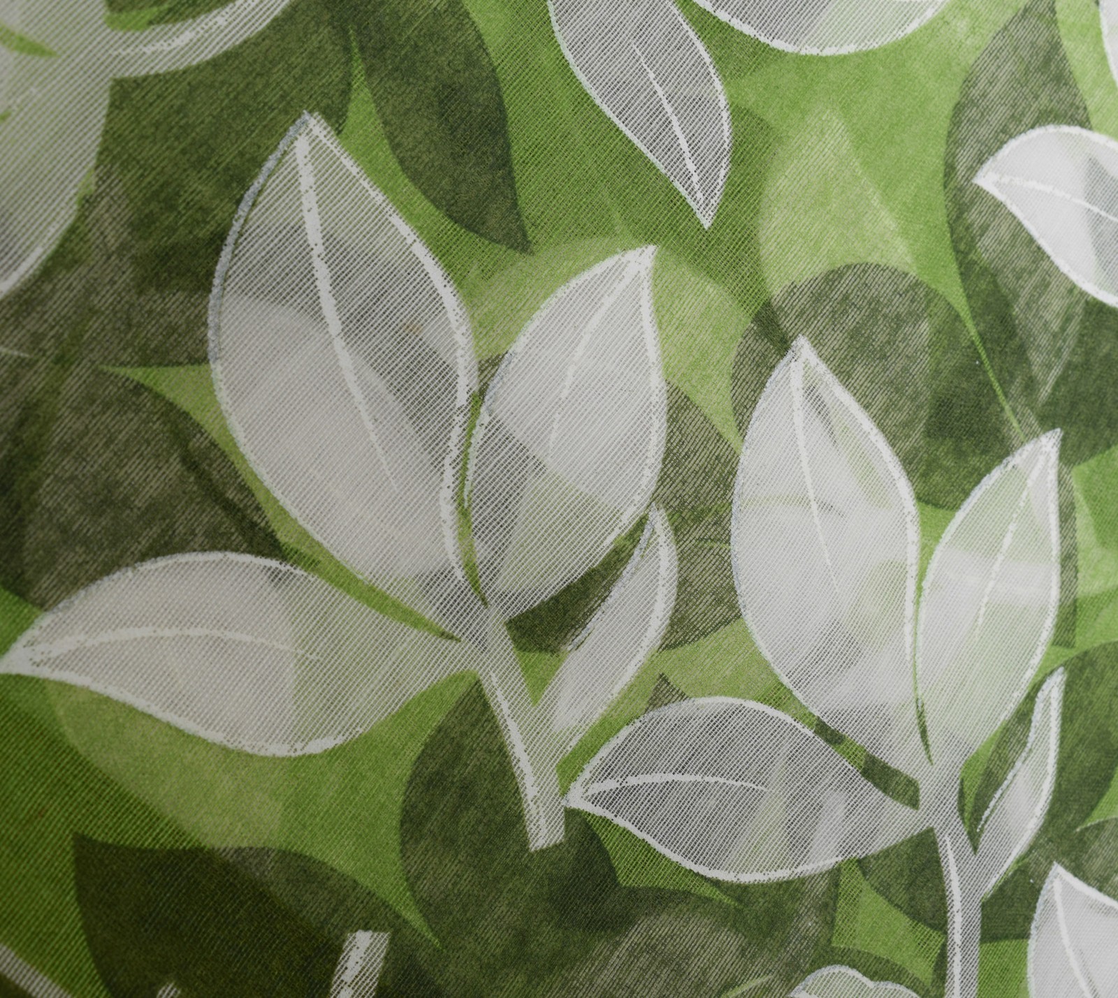 Sushila Vintage Green Saree Blend Cotton Printed Floral Soft Craft 5 Yard Fabric