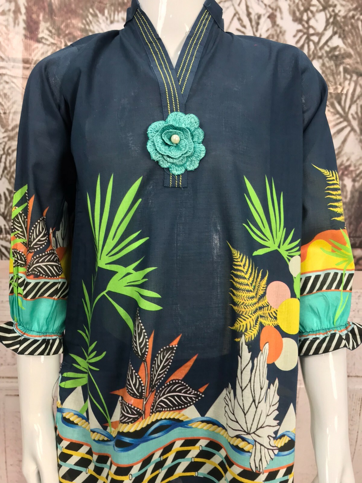 REGALIA KIDS LAWN Collection 2 PIECE SUIT READY TO WEAR