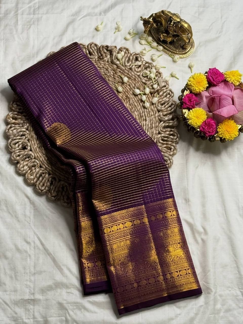 SARI INDIAN PAKISTANI WEDDING SAREE BLOUSE NEW DESIGNER BOLLYWOOD