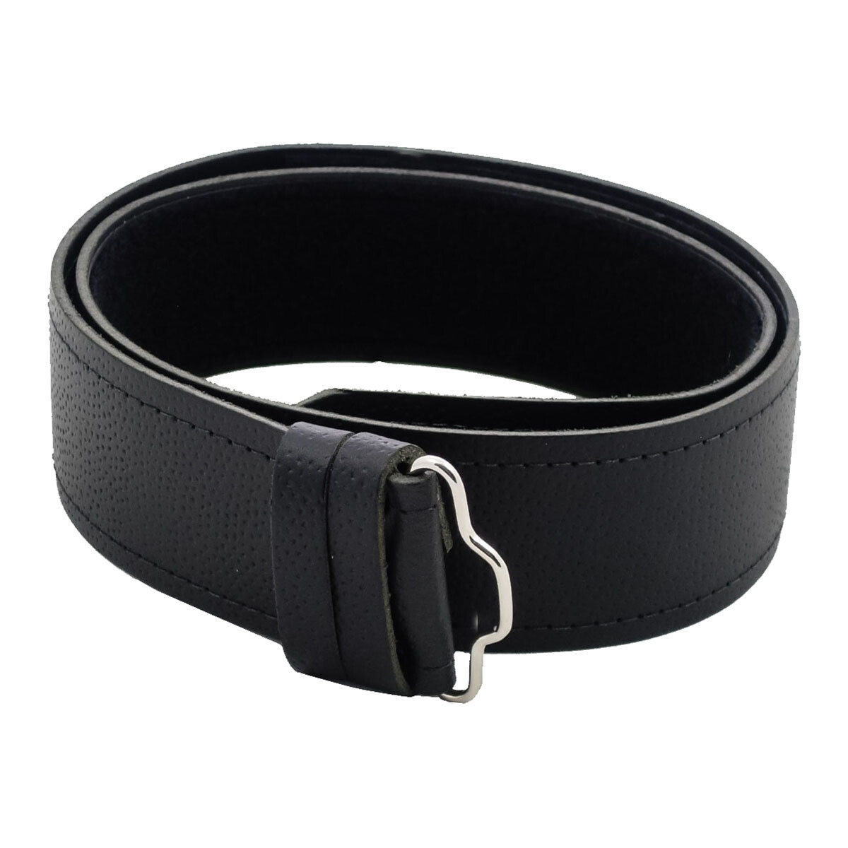 Quality Pebble Grain Leather Kilt Belt – Made In Scotland