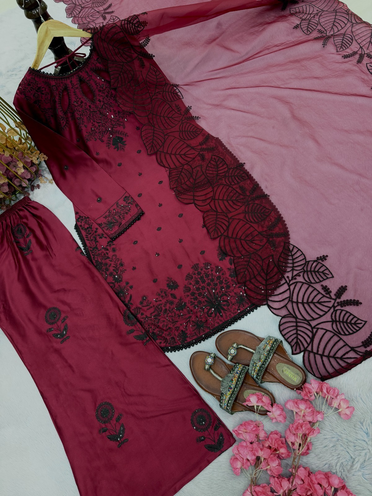 Designer Indian Pakistani Salwar Kameez Bollywood Dress Party Wear Suit Wedding