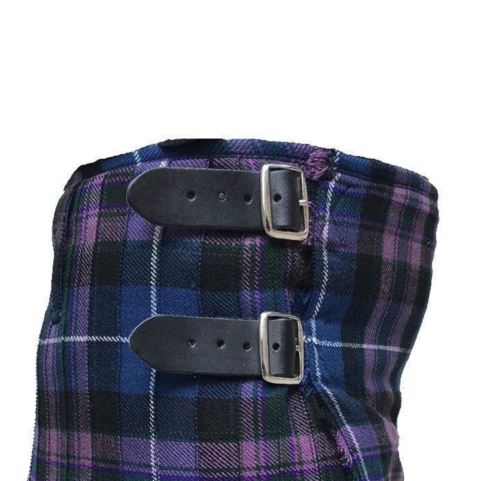 Tartan Kilt Pride of Scotland 8 Yards Scottish Outfit Highland Kilt Clan Dress
