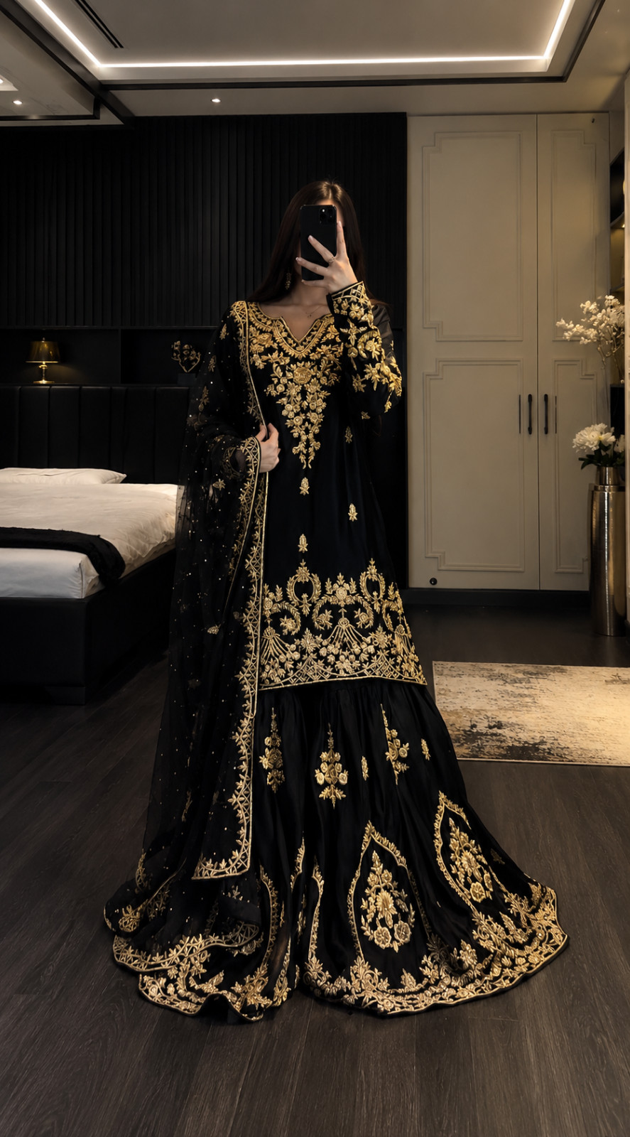 Pakistani Dress Salwar Kameez Suits Indian Wedding Party Bollywood Ready To Wear