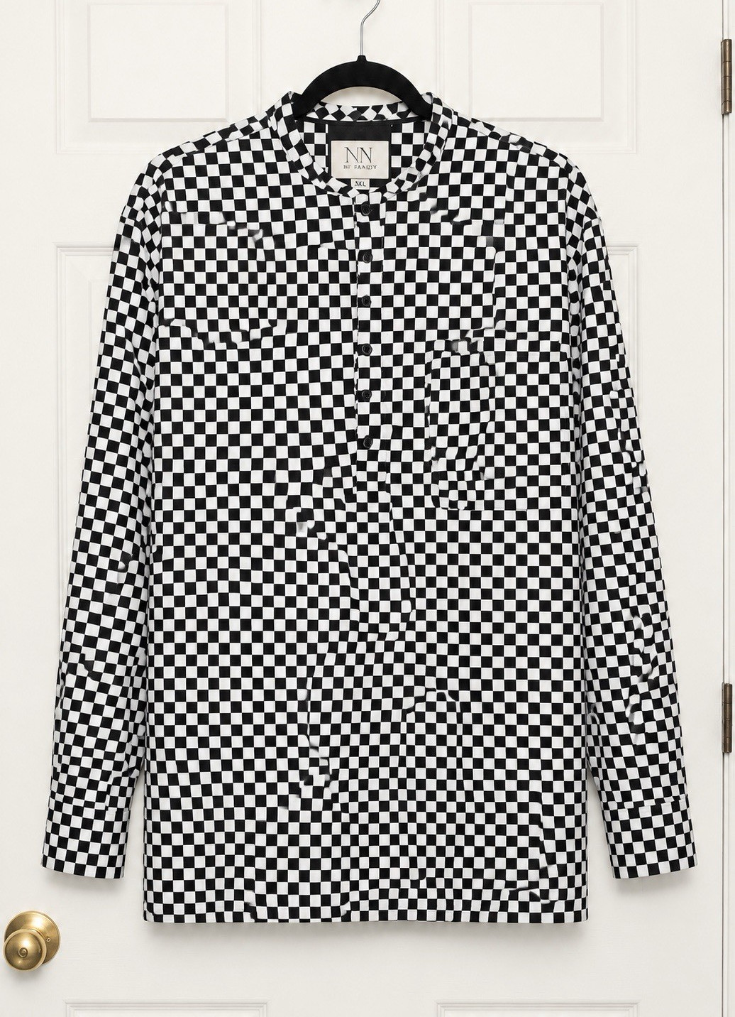🔥Size XL – (TOP ONLY) Nigerian/African Men Traditional Wedding Guest