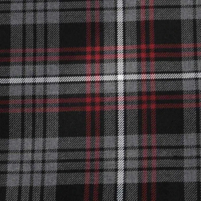 Scottish Traditional Handmade Auld Lang Syne Grey for men Handmade Custom Size